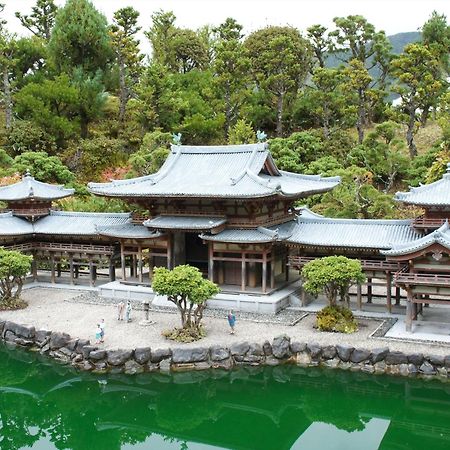 Giappo Franca Kyoto Hotel Exterior photo