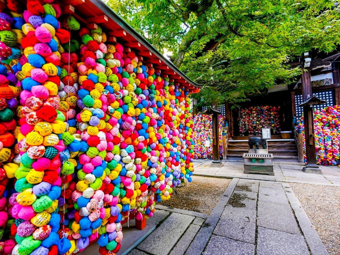 Giappo Franca Kyoto Hotel Exterior photo